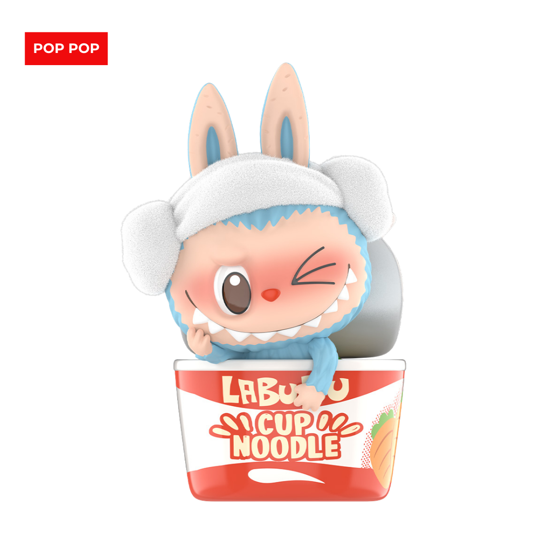 Popmart The Monsters Wacky Mart Series - メルカリ