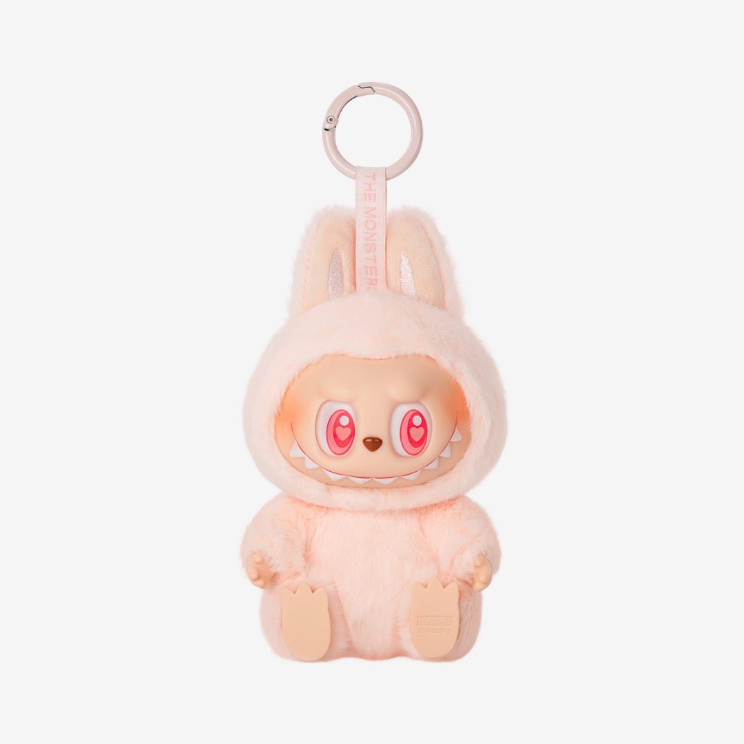 （PRE-ORDER / 2 WEEKS) POP MART THE MONSTERS - Have a Seat Vinyl Plush Blind Box
