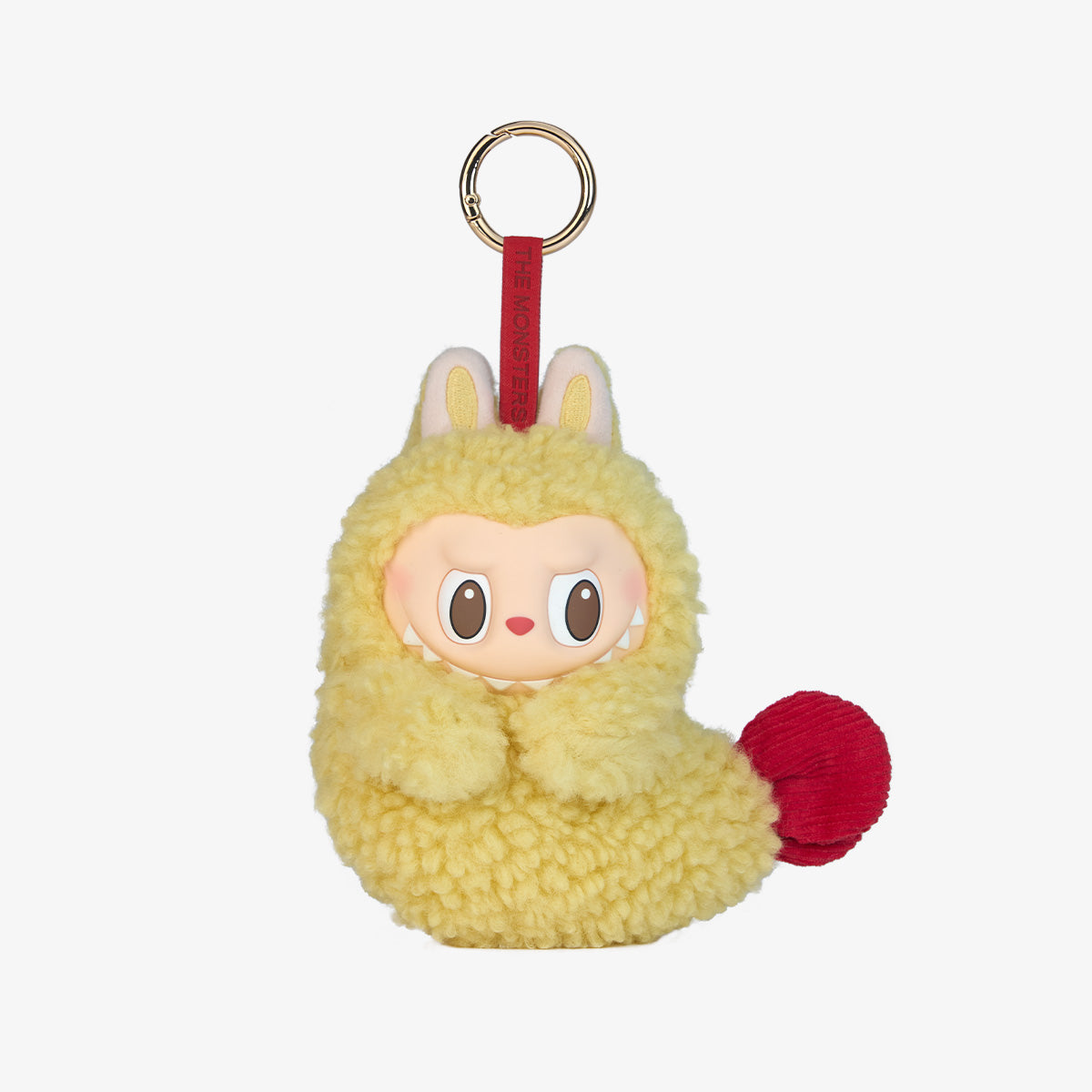 （PRE-ORDER / 2 WEEKS) POP MART THE MONSTERS Wacky Mart Series-Earphone Case