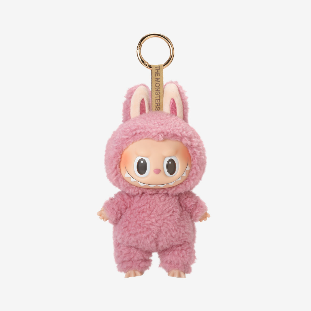 （PRE-ORDER / 2 WEEKS) POP MART THE MONSTERS - Exciting Macaron Vinyl Face Blind Box